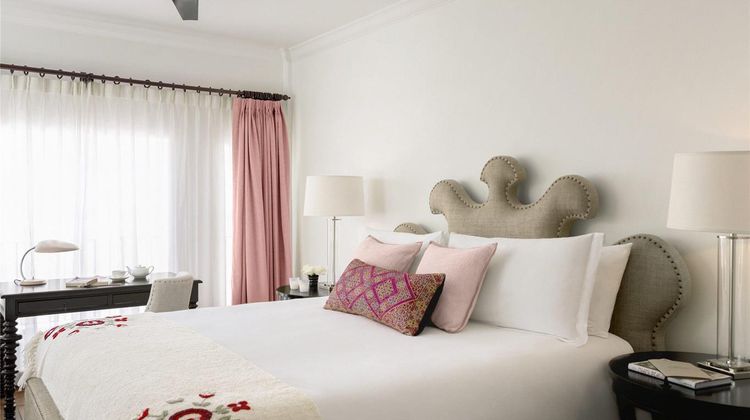Casa Faena Miami Beach Hotel Room