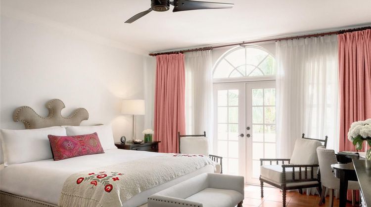 Casa Faena Miami Beach Hotel Room