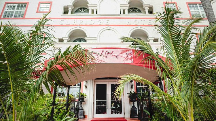 Casa Faena Miami Beach Hotel Exterior