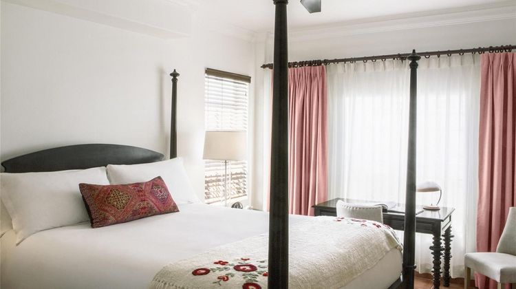 Casa Faena Miami Beach Hotel Room