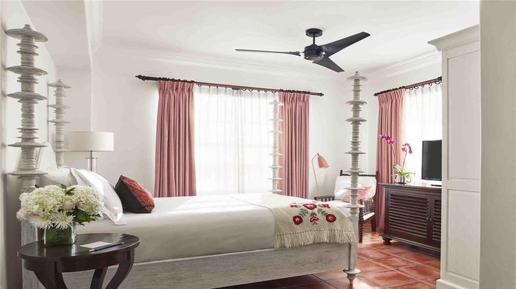Casa Faena Miami Beach Hotel Room