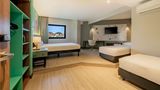 Ibis Styles Sorocaba Santa Rosalia Hotel Room
