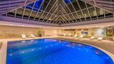 Ibis Styles Sorocaba Santa Rosalia Hotel Pool