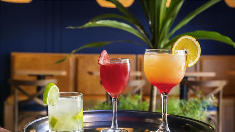 Ibis Styles Sorocaba Santa Rosalia Hotel Restaurant