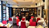 Romantik Hotel & Taverne Schwan Horgen Restaurant