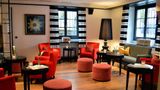 Romantik Hotel & Taverne Schwan Horgen Lobby