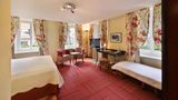 Romantik Hotel & Taverne Schwan Horgen Room