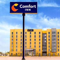 Comfort Inn Delicias