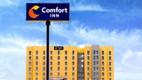 <b>Comfort Inn Delicias Exterior</b>. Images powered by <a href="https://iceportal.shijigroup.com/" title="IcePortal" target="_blank">IcePortal</a>.