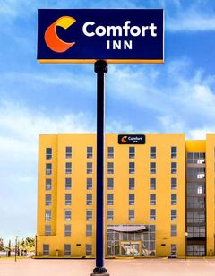 Comfort Inn Delicias