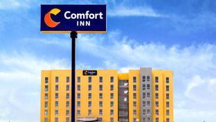 Comfort Inn Delicias