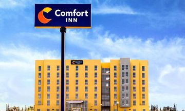 Comfort Inn Delicias