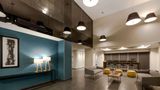 <b>Comfort Inn Delicias Lobby</b>. Images powered by <a href="https://iceportal.shijigroup.com/" title="IcePortal" target="_blank">IcePortal</a>.
