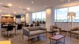<b>Comfort Inn Delicias Lobby</b>. Images powered by <a href="https://iceportal.shijigroup.com/" title="IcePortal" target="_blank">IcePortal</a>.