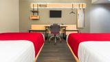 <b>Comfort Inn Delicias Room</b>. Images powered by <a href="https://iceportal.shijigroup.com/" title="IcePortal" target="_blank">IcePortal</a>.