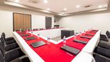 <b>Comfort Inn Delicias Meeting</b>. Images powered by <a href="https://iceportal.shijigroup.com/" title="IcePortal" target="_blank">IcePortal</a>.