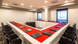 <b>Comfort Inn Delicias Meeting</b>. Images powered by <a href="https://iceportal.shijigroup.com/" title="IcePortal" target="_blank">IcePortal</a>.