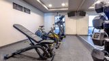 <b>Comfort Inn Delicias Health</b>. Images powered by <a href="https://iceportal.shijigroup.com/" title="IcePortal" target="_blank">IcePortal</a>.
