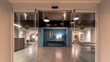 <b>Comfort Inn Delicias Lobby</b>. Images powered by <a href="https://iceportal.shijigroup.com/" title="IcePortal" target="_blank">IcePortal</a>.