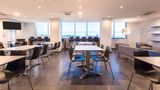 <b>Comfort Inn Delicias Restaurant</b>. Images powered by <a href="https://iceportal.shijigroup.com/" title="IcePortal" target="_blank">IcePortal</a>.