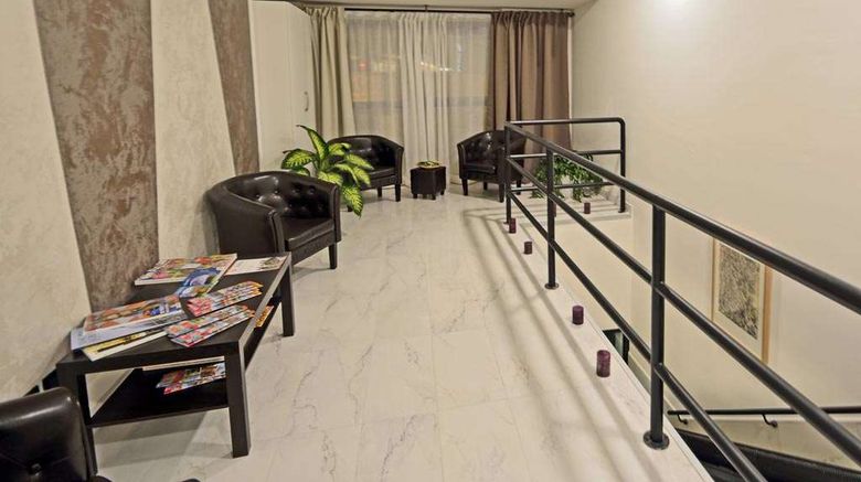 <b>Hotel Luxor Florence Other</b>. Images powered by <a href="https://iceportal.shijigroup.com/" title="IcePortal" target="_blank">IcePortal</a>.