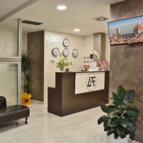 Hotel Luxor Florence