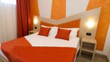 Hotel Luxor Florence Room