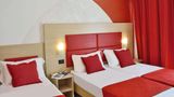 Hotel Luxor Florence Room