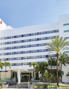 Riu Plaza Miami Beach