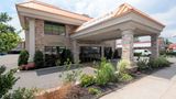 <b>Five Towns Motor Inn Exterior</b>. Images powered by <a href="https://iceportal.shijigroup.com/" title="IcePortal" target="_blank">IcePortal</a>.