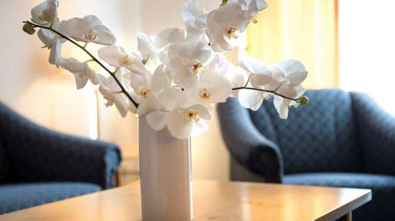 <b>Victor's Residenz-Hotel Gummersbach Suite</b>. Images powered by <a href="https://iceportal.shijigroup.com/" title="IcePortal" target="_blank">IcePortal</a>.