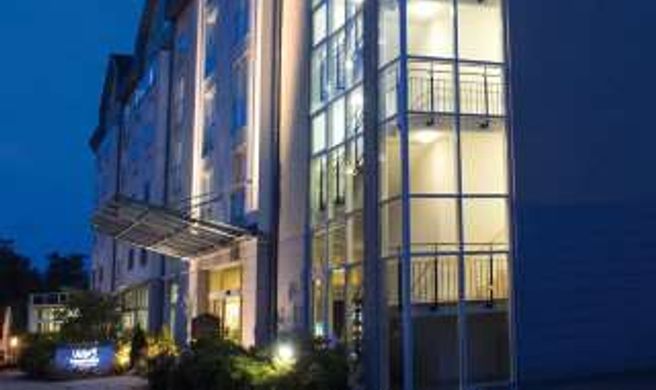 Victor's Residenz-Hotel Gummersbach Exterior