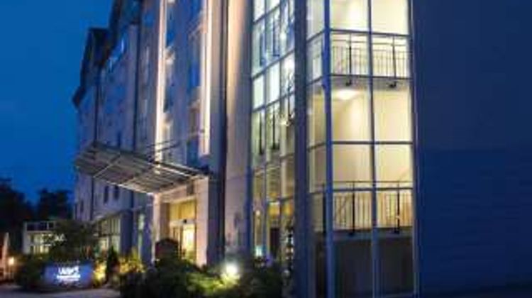 Victor's Residenz-Hotel Gummersbach Exterior