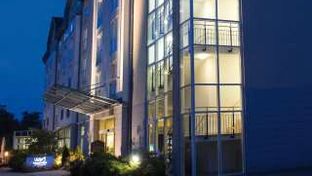 Victor's Residenz-Hotel Gummersbach