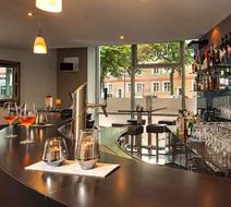 Victor's Residenz-Hotel Berlin Tegel Restaurant