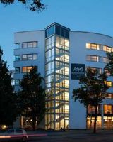 Victor's Residenz-Hotel Berlin Tegel