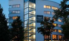 Victor's Residenz-Hotel Berlin Tegel