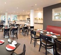 Victor's Residenz-Hotel Berlin Tegel Other