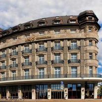 Victor's Residenz Hotel Leipzig