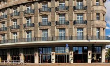 Victor's Residenz Hotel Leipzig