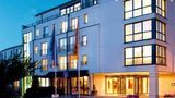Victor's Residenz-Hotel Erfurt Exterior