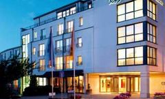 Victor's Residenz-Hotel Erfurt