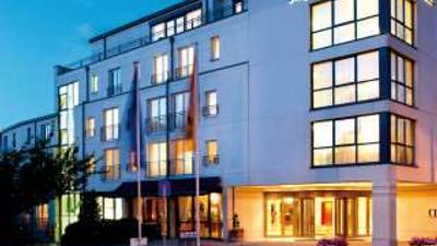 Victor's Residenz-Hotel Erfurt