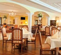 Victor's Residenz-Hotel Erfurt Other