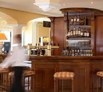 Victor's Residenz-Hotel Erfurt Restaurant