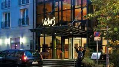 Victor's Residenz Hotel Berlin