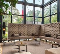 Victor's Residenz Hotel Berlin Lobby