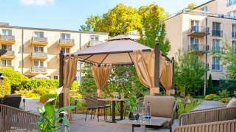 <b>Victor's Residenz Hotel Berlin Other</b>. Images powered by <a href="https://iceportal.shijigroup.com/" title="IcePortal" target="_blank">IcePortal</a>.