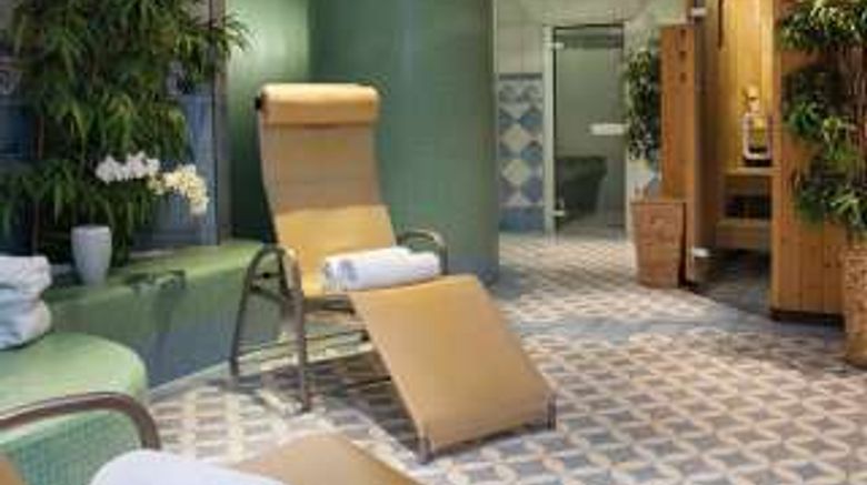 <b>Victor's Residenz-Hotel Saarbruecken Other</b>. Images powered by <a href="https://iceportal.shijigroup.com/" title="IcePortal" target="_blank">IcePortal</a>.
