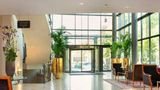 Victor's Residenz-Hotel Saarbruecken Lobby